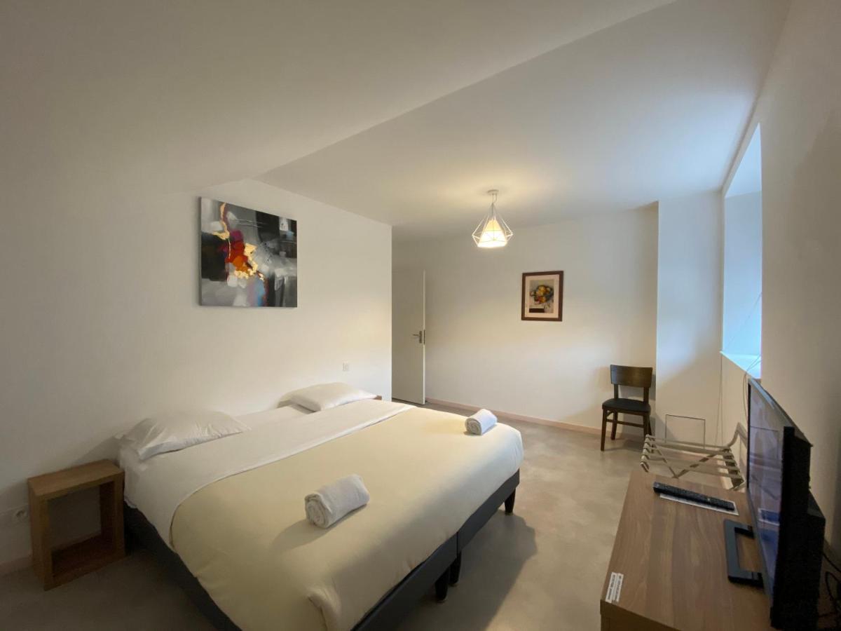 Hotel Les Tremplins La Chaux Neuve Exterior photo